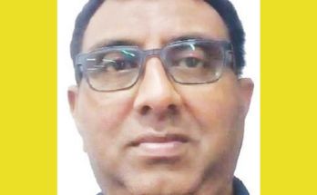 Giridharan Kesavan