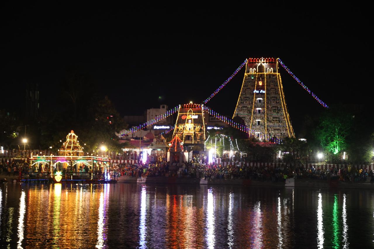 MYLAPORE TIMES Madras Day 2024 Two Talks. Aug.23